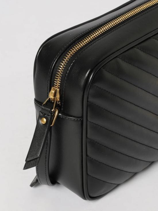 26SS 생로랑 루 카메라백 761554DV707 1000 Black - SAINT LAURENT