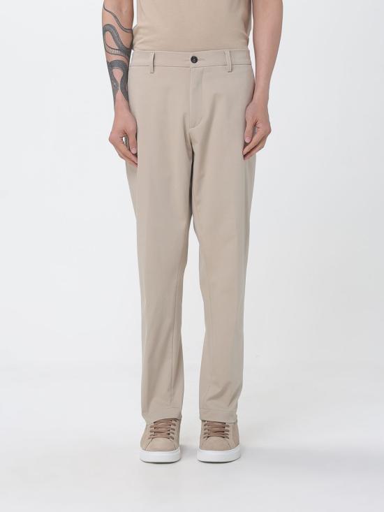 26SS 시빌리아 수트 팬츠 SVM02112J0092ABTP1 T0170 Beige