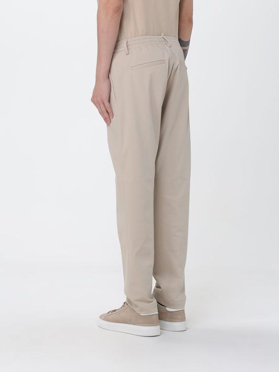 26SS 시빌리아 수트 팬츠 SVM02112J0092ABTP1 T0170 Beige - SIVIGILA