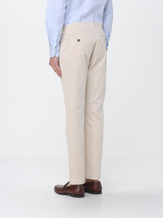 26SS 시빌리아 수트 팬츠 SVM02108C019418PXB T0170 Beige - SIVIGILA