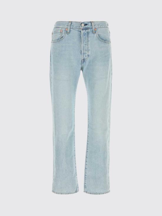 26SS 리바이스 데님 팬츠 00501374 1032 Blue - LEVI'S