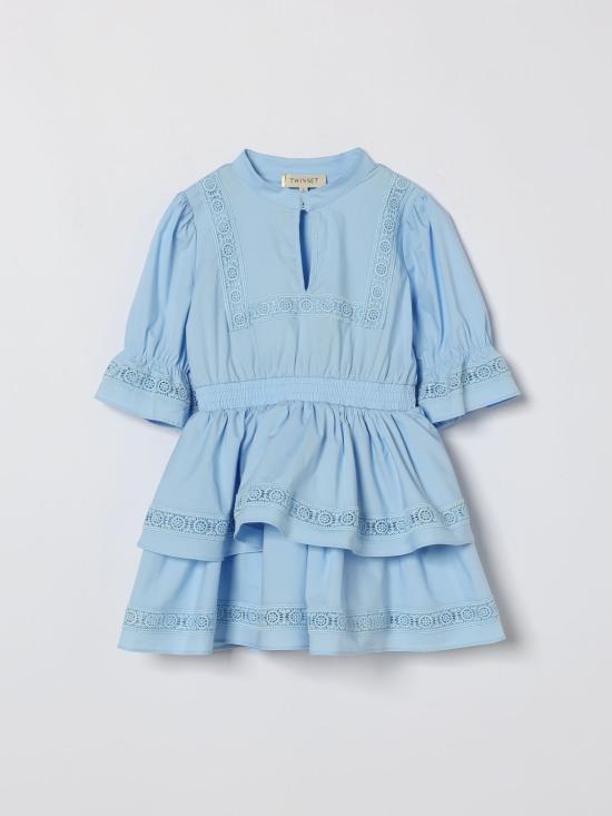 26SS [키즈] 트윈셋 원피스 261GB2022 04614 Sky