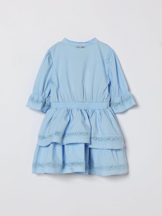 26SS [키즈] 트윈셋 원피스 261GB2022 04614 Sky - TWINSET