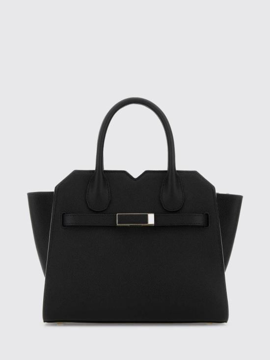 26SS 발렉스트라 토트백 WBMI0006010LOC99 NN Black