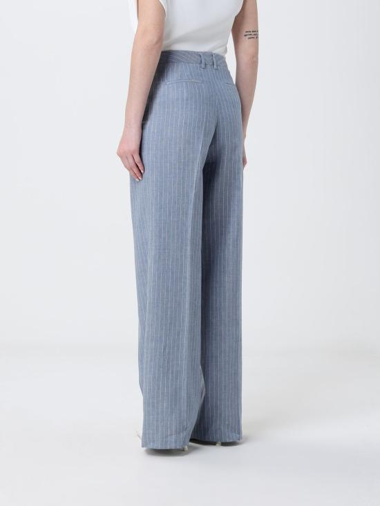 26SS 피티토리노 스트레이트 팬츠 VSFSZ00STDLB09 0350 Blue - PT TORINO