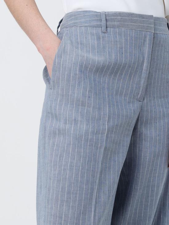 26SS 피티토리노 스트레이트 팬츠 VSFSZ00STDLB09 0350 Blue - PT TORINO