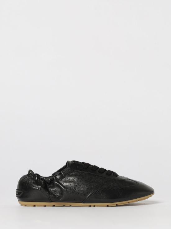 26SS 생로랑 스니커즈 86260625V00 1000 Black