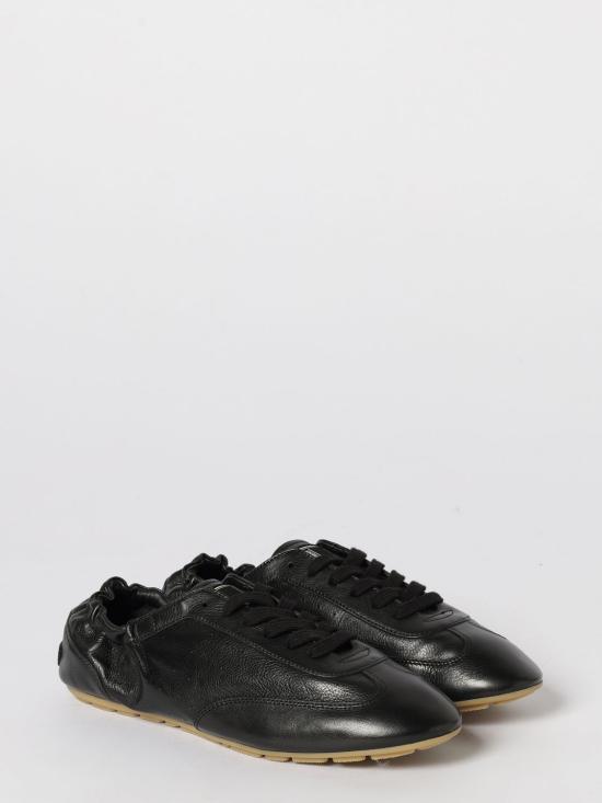 26SS 생로랑 스니커즈 86260625V00 1000 Black - SAINT LAURENT