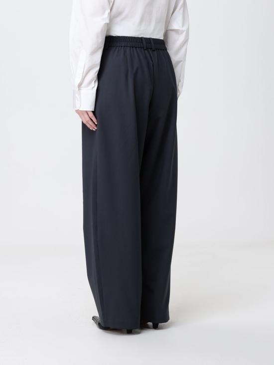 26SS 코데라 스트레이트 팬츠 261019 Ebony - CORDERA