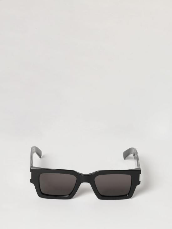 26SS 생로랑 선글라스 736432Y9956 1033 Black - SAINT LAURENT