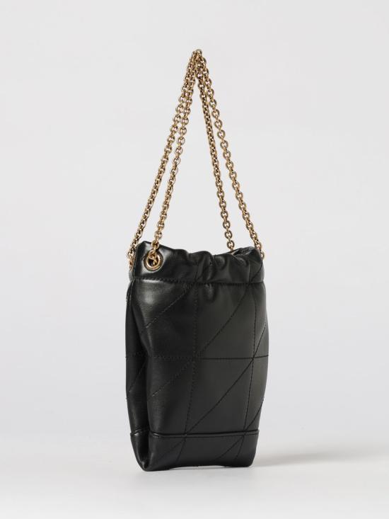 26SS 생로랑 토트백 863069AAB32 1000 Black - SAINT LAURENT