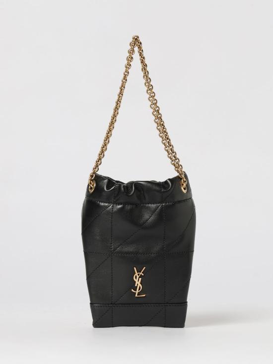 26SS 생로랑 토트백 863069AAB32 1000 Black