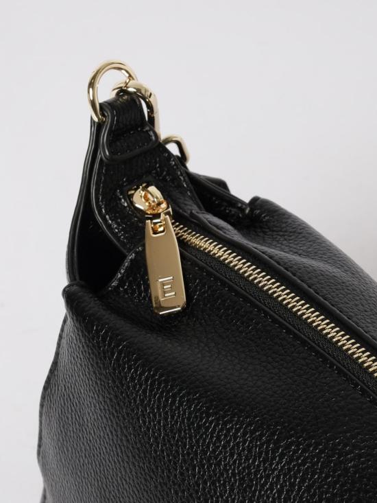 26SS 에르마노 피렌제 숄더백 12402120 Black - ERMANNO FIRENZE