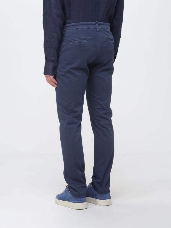 26SS 시빌리아 수트 팬츠 SVM02108C019418PXB T0457 Blue - SIVIGILA