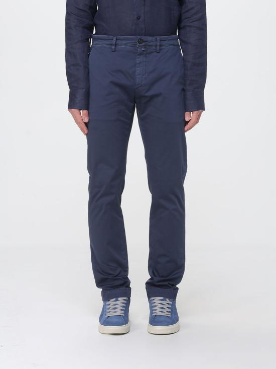 26SS 시빌리아 수트 팬츠 SVM02108C019418PXB T0457 Blue