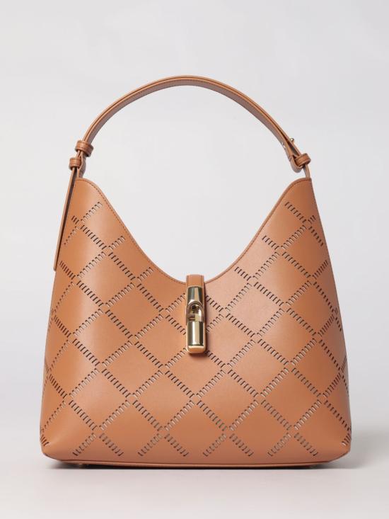 26SS 훌라 숄더백 WB01499BX3947 RY000 Brown