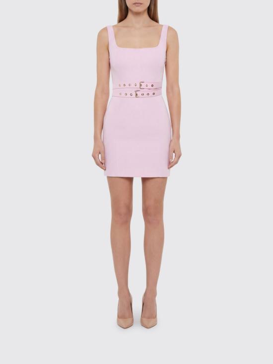 26SS 리우조 숏 원피스 CA6223T2200 P9634 Pink