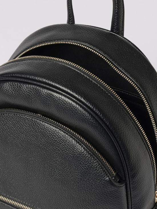 26SS 에르마노 피렌제 백팩 12402121 Black - ERMANNO FIRENZE