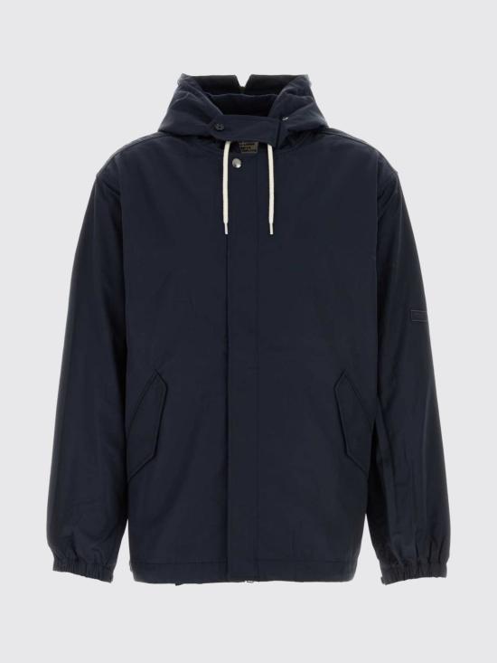 26SS 나나미카 자켓 S26SA004E N Navy - NANAMICA