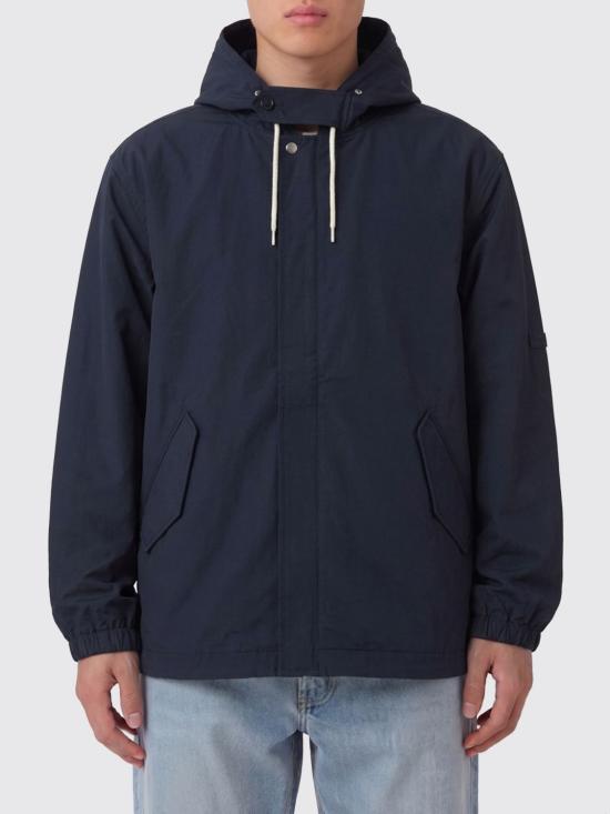 26SS 나나미카 자켓 S26SA004E N Navy