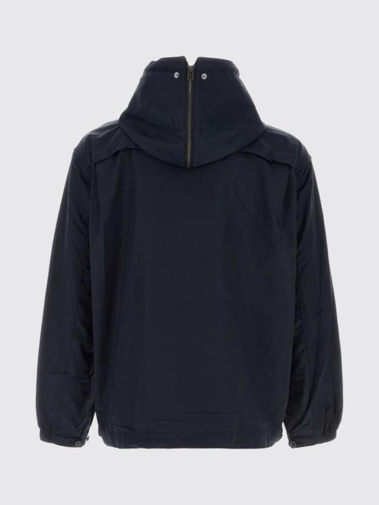 26SS 나나미카 자켓 S26SA004E N Navy - NANAMICA
