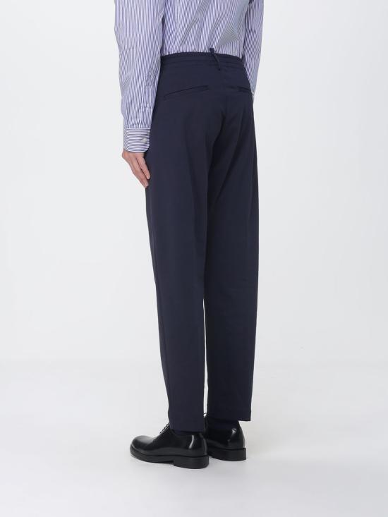 26SS 시빌리아 수트 팬츠 SVM02112J0092ABTP1 T0457 Blue - SIVIGILA