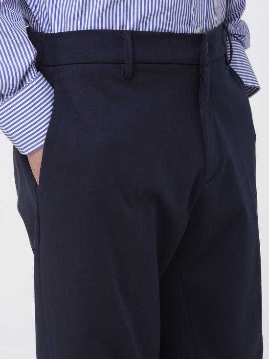 26SS 시빌리아 수트 팬츠 SVM02112J0092ABTP1 T0457 Blue - SIVIGILA