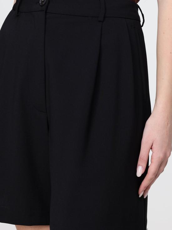 26SS 코데라 숏팬츠 261090 Black - CORDERA