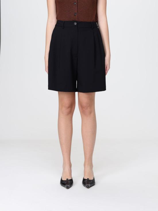 26SS 코데라 숏팬츠 261090 Black