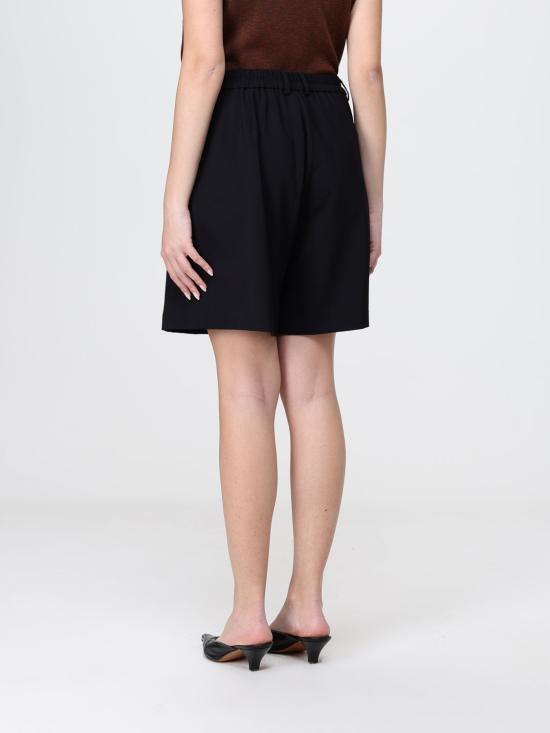 26SS 코데라 숏팬츠 261090 Black - CORDERA