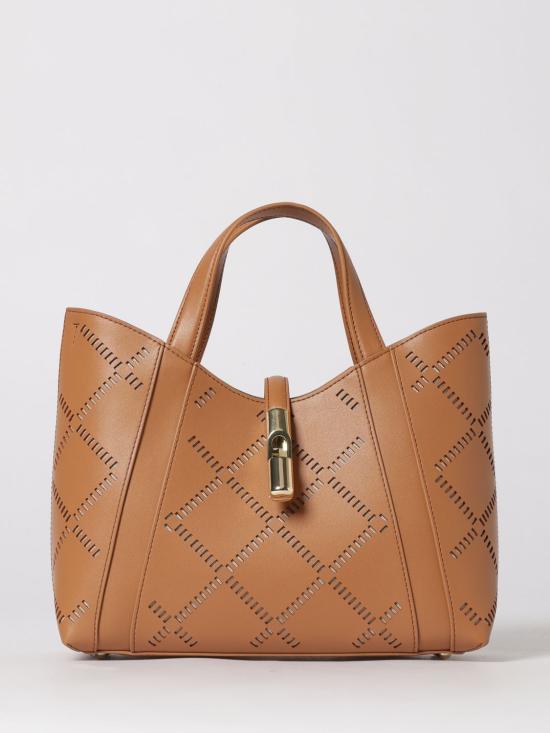 26SS 훌라 토트백 WB01789BX3947 RY000 Brown