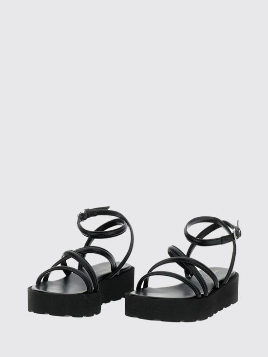 26SS 지안비토로시 힐/펌프스 G3270705GOMNAP NERO Black - GIANVITO ROSSI