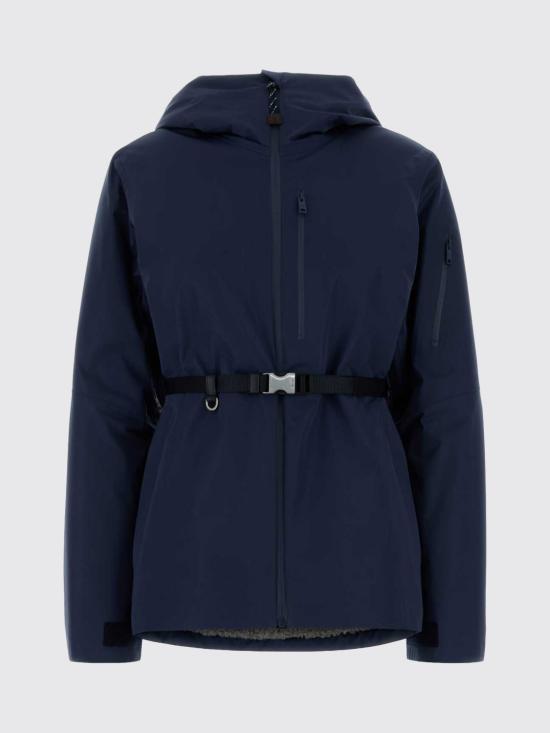 26SS 프라다 자켓 292342SOOO18UU F0141 Blue