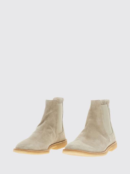 26SS 커먼 프로젝트 부츠 2579 3874 Grey - COMMON PROJECT