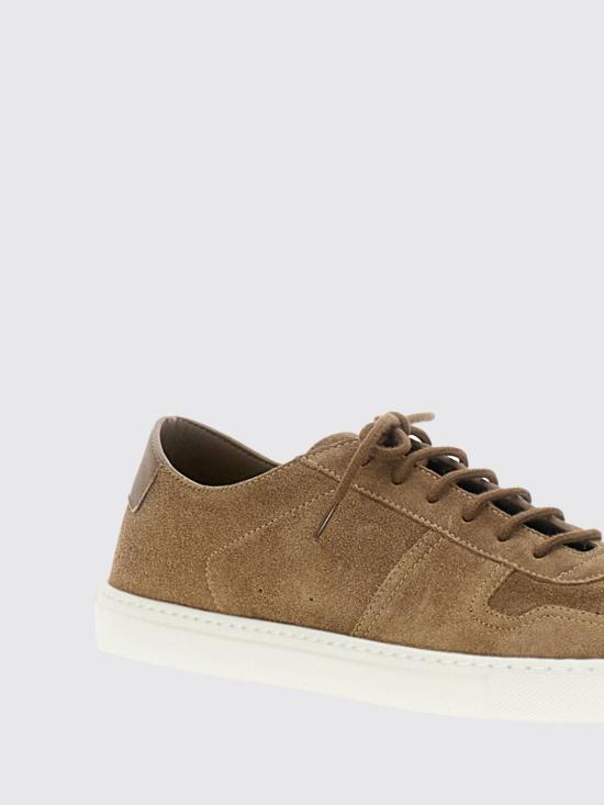 26SS 커먼 프로젝트 스니커즈 2540 0240 Grey - COMMON PROJECT