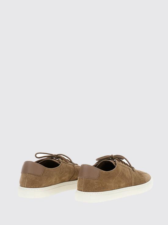 26SS 커먼 프로젝트 스니커즈 2540 0240 Grey - COMMON PROJECT