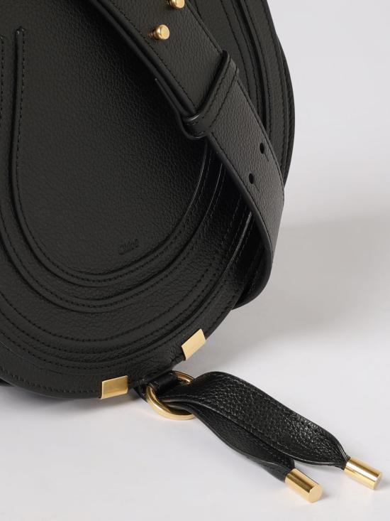 26SS 끌로에 토트백 CH24AS679I31 001 Black - CHLOE