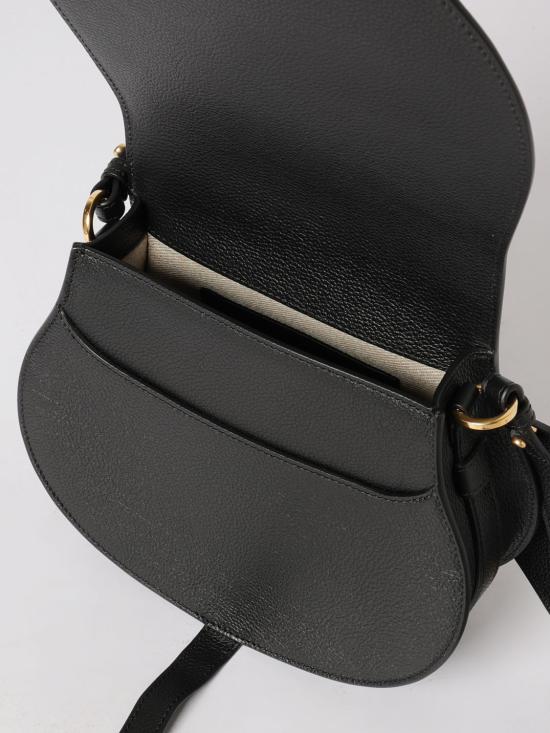 26SS 끌로에 토트백 CH24AS679I31 001 Black - CHLOE