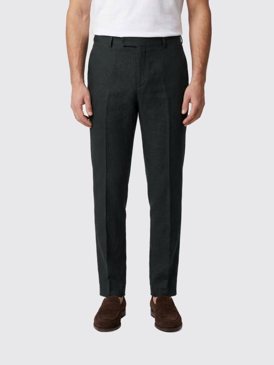 26SS 피티토리노 수트 팬츠 CORTZ1Z00FWDSD61 Y990 Black