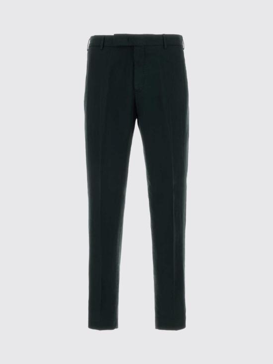 26SS 피티토리노 수트 팬츠 CORTZ1Z00FWDSD61 Y990 Black - PT TORINO