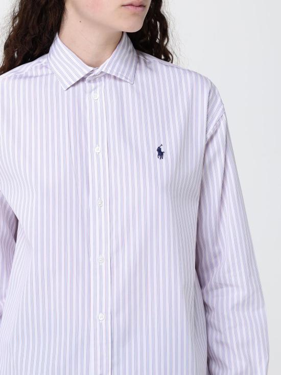 26SS 폴로 랄프로렌 셔츠 211910743 502 Multicolor - POLO RALPH LAUREN