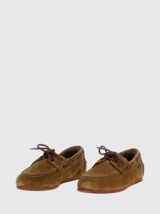 26SS 세바고 로퍼 77124HW 910 Brown - SEBAGO