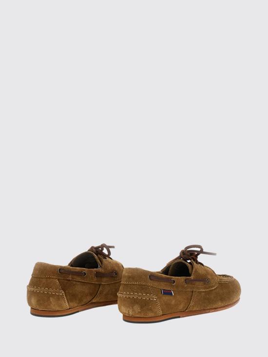 26SS 세바고 로퍼 77124HW 910 Brown - SEBAGO