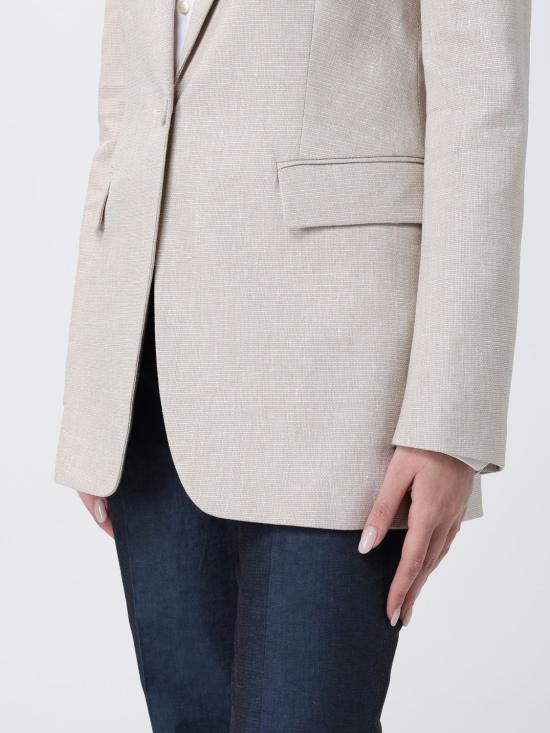 26SS 피티토리노 자켓 3FMP120STDRG28 0030 Beige - PT TORINO