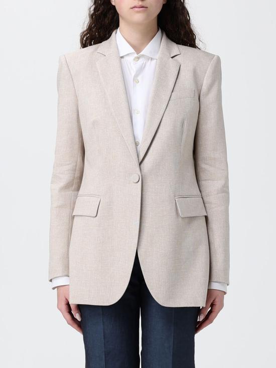 26SS 피티토리노 자켓 3FMP120STDRG28 0030 Beige