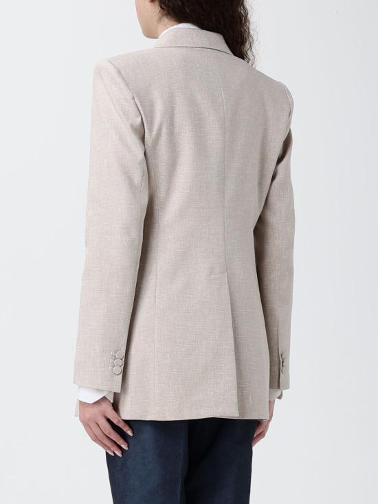 26SS 피티토리노 자켓 3FMP120STDRG28 0030 Beige - PT TORINO