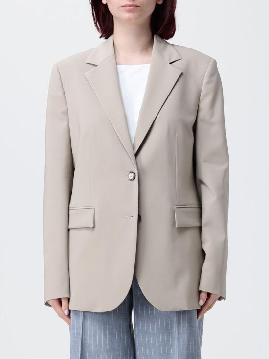 26SS 피티토리노 자켓 3FMP110TORMA27 0040 Beige