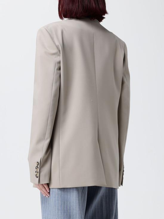 26SS 피티토리노 자켓 3FMP110TORMA27 0040 Beige - PT TORINO