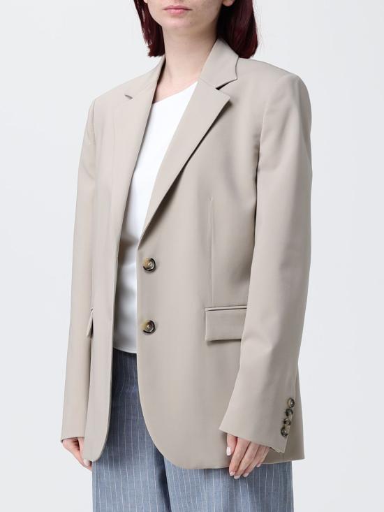 26SS 피티토리노 자켓 3FMP110TORMA27 0040 Beige - PT TORINO