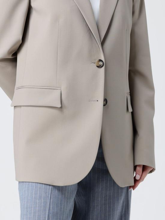 26SS 피티토리노 자켓 3FMP110TORMA27 0040 Beige - PT TORINO